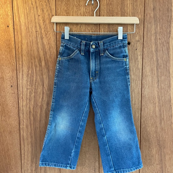 Vintage kids Smacs denim - Picture 2 of 8